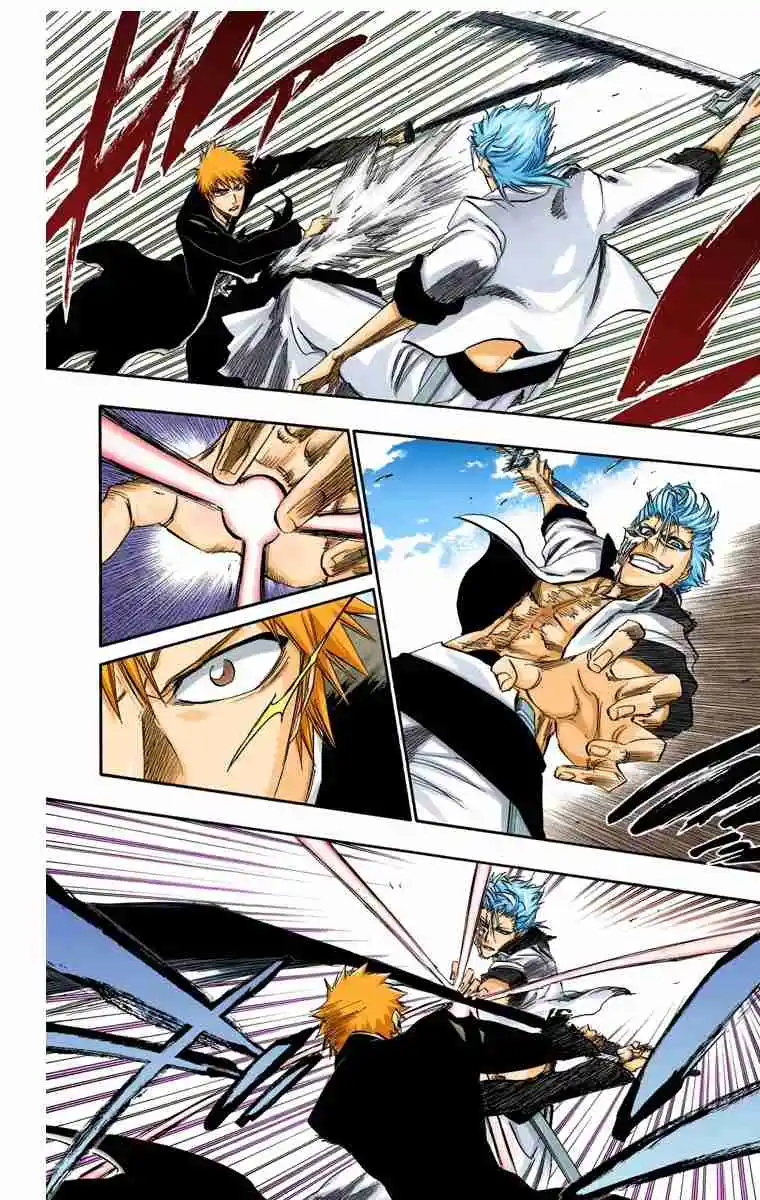 Bleach Full Color - Capítulo 279 - Página 20 - LectorTMOo