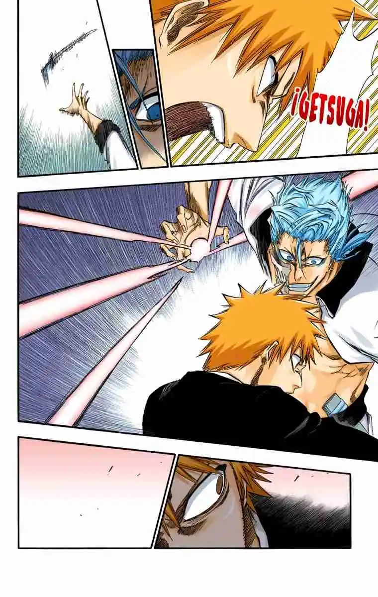 Bleach Full Color - Capítulo 279 - Página 21 - LectorTMOo