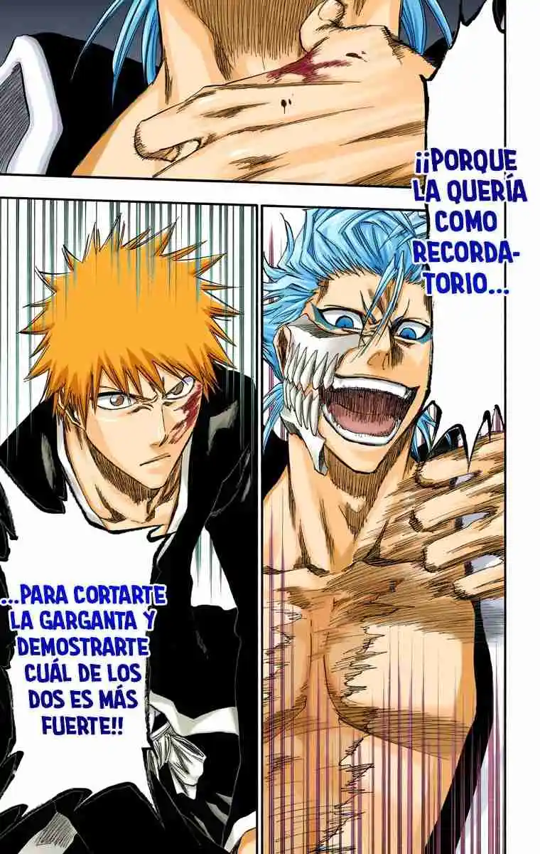 Bleach Full Color - Capítulo 279 - Página 24 - LectorTMOo
