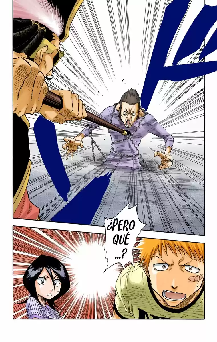 Bleach Full Color - Capítulo 28 - Página 20 - LectorTMOo