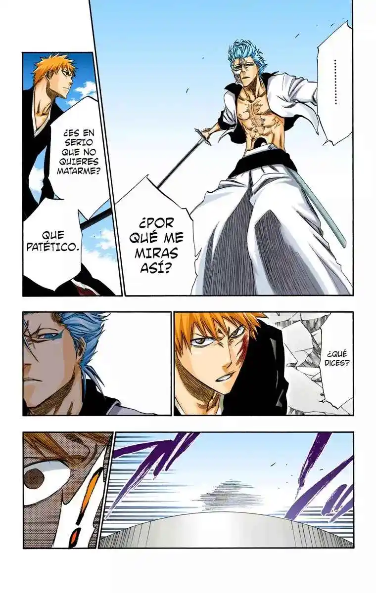 Bleach Full Color - Capítulo 280 - Página 4 - LectorTMOo