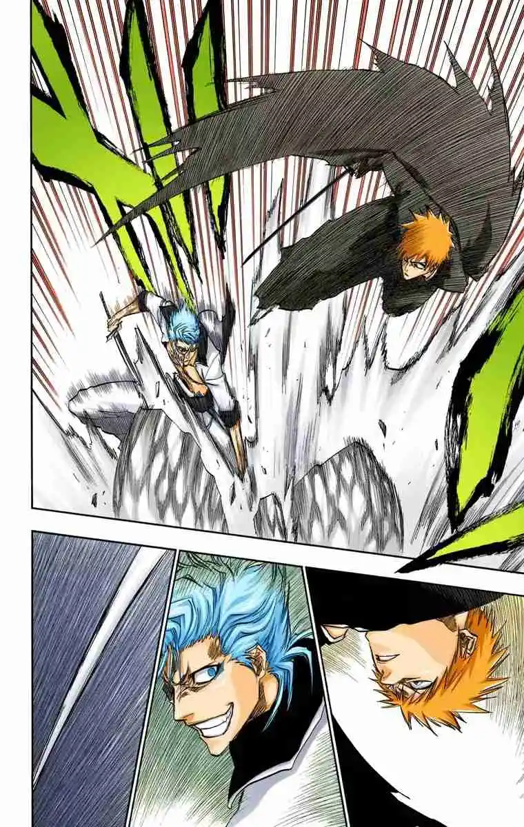 Bleach Full Color - Capítulo 280 - Página 5 - LectorTMOo