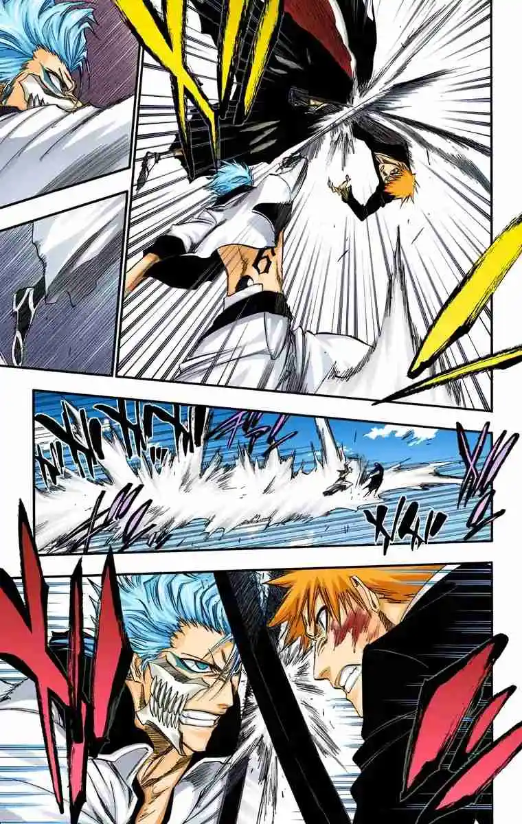 Bleach Full Color - Capítulo 280 - Página 6 - LectorTMOo