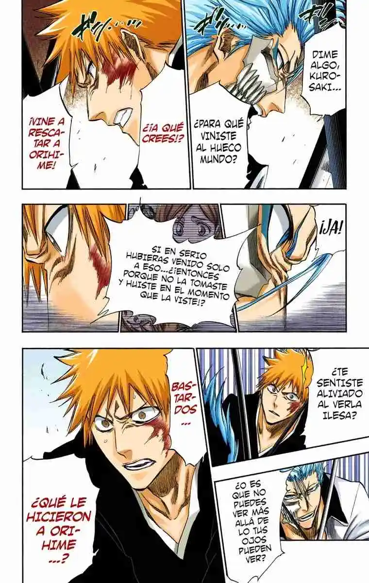 Bleach Full Color - Capítulo 280 - Página 7 - LectorTMOo