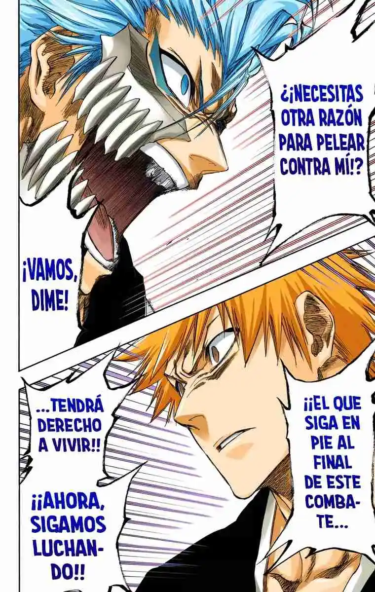 Bleach Full Color - Capítulo 280 - Página 9 - LectorTMOo