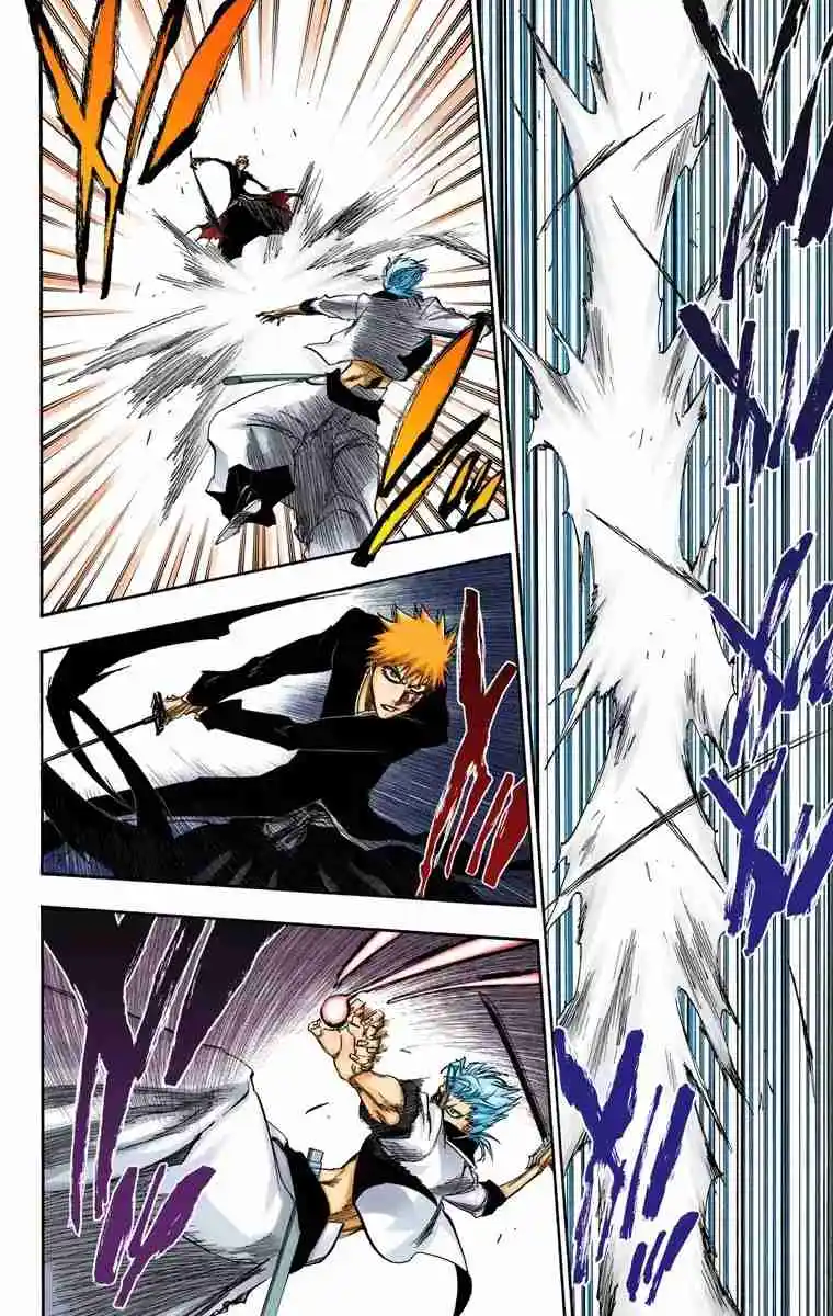 Bleach Full Color - Capítulo 280 - Página 11 - LectorTMOo