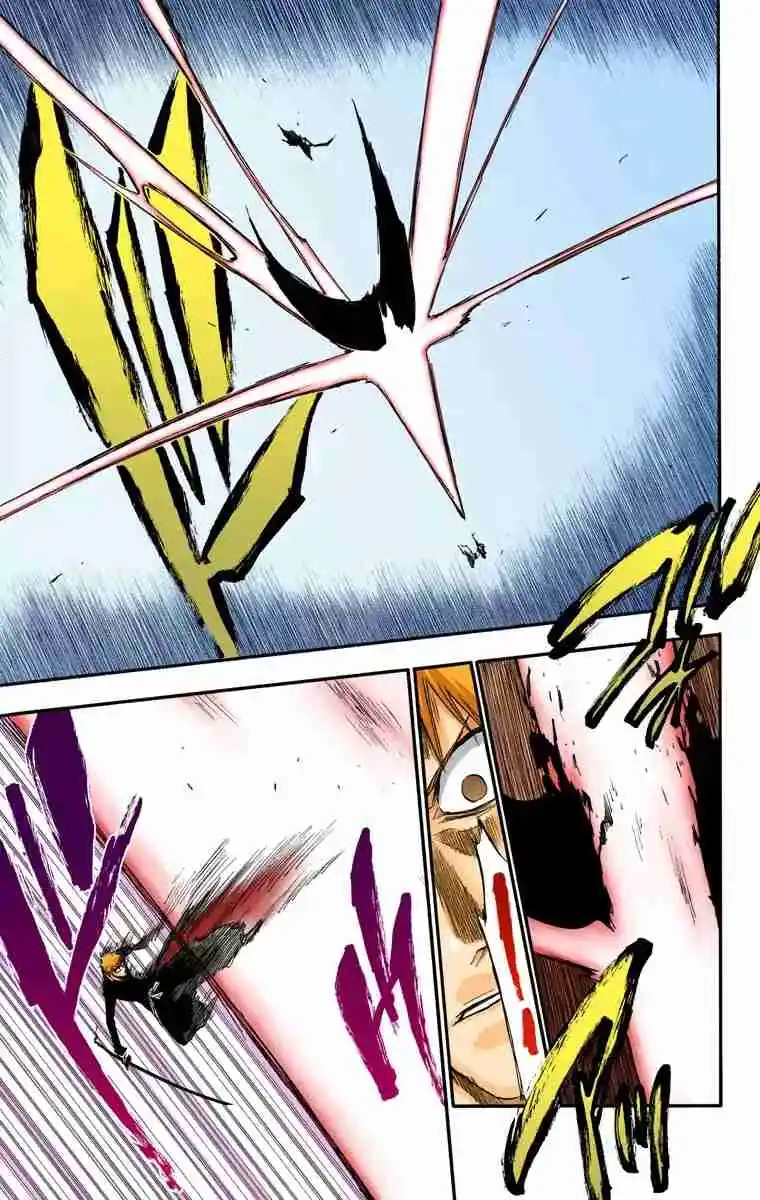 Bleach Full Color - Capítulo 280 - Página 12 - LectorTMOo