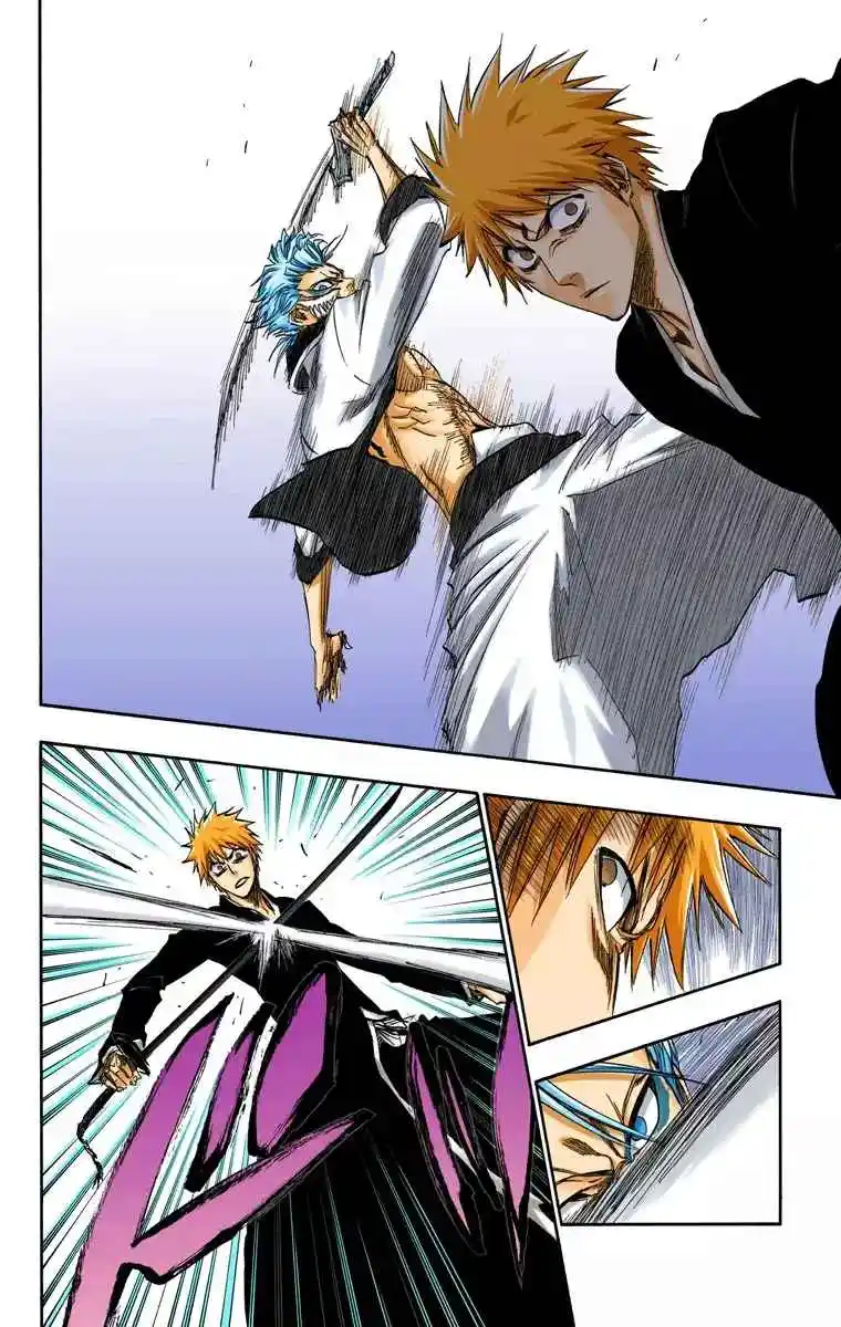 Bleach Full Color - Capítulo 280 - Página 13 - LectorTMOo