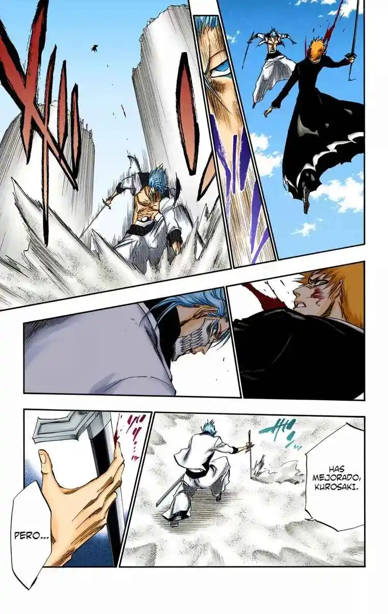 Bleach Full Color - Capítulo 280 - Página 14 - LectorTMOo
