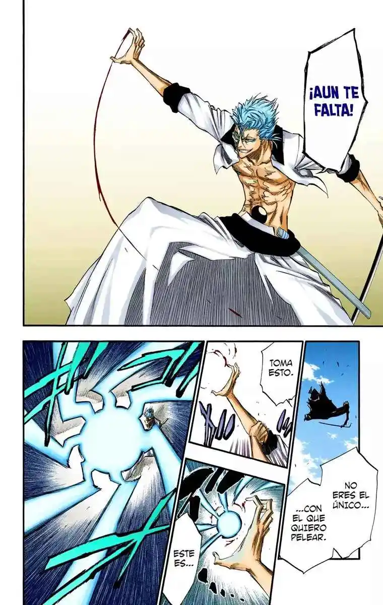 Bleach Full Color - Capítulo 280 - Página 15 - LectorTMOo