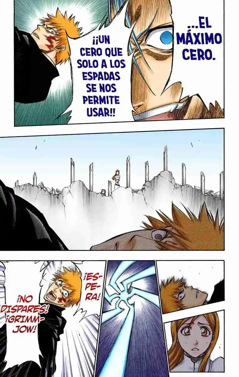 Bleach Full Color - Capítulo 280 - Página 16 - LectorTMOo