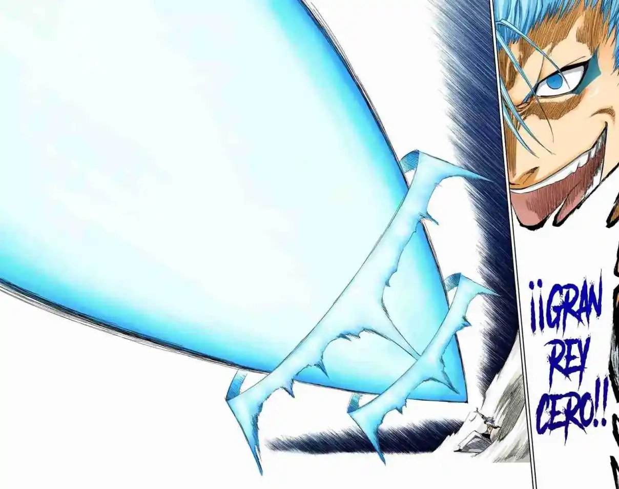 Bleach Full Color - Capítulo 280 - Página 17 - LectorTMOo
