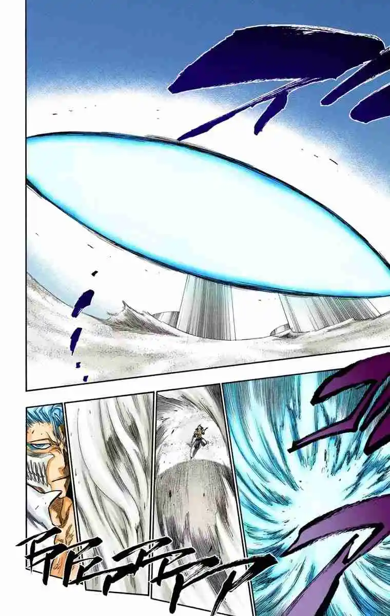 Bleach Full Color - Capítulo 280 - Página 18 - LectorTMOo