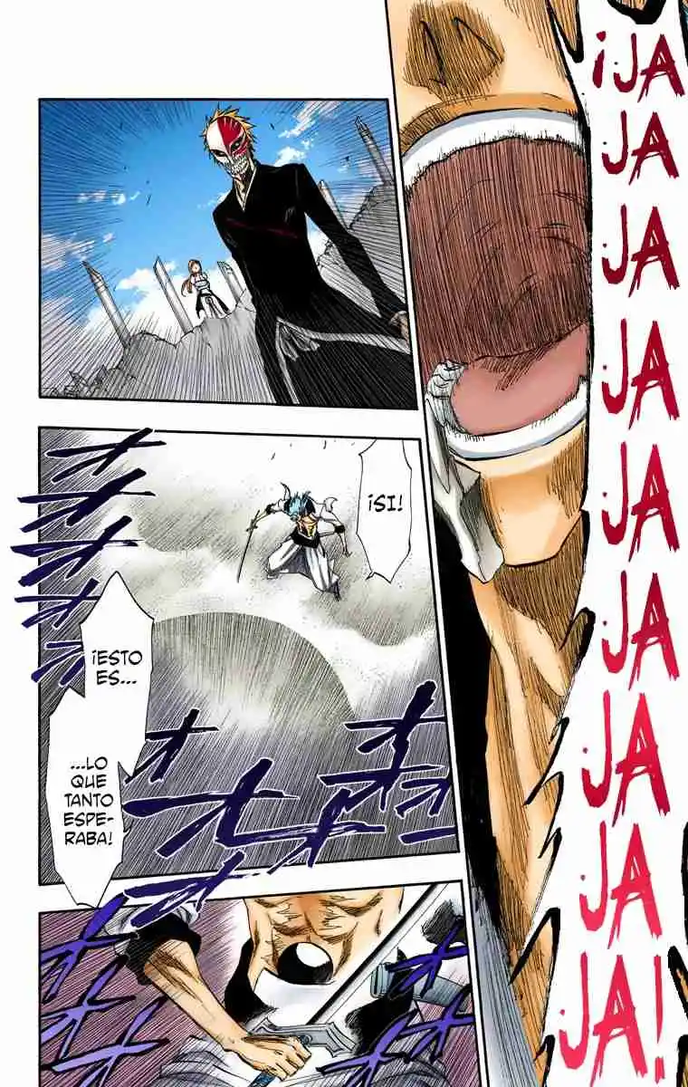 Bleach Full Color - Capítulo 281 - Página 5 - LectorTMOo
