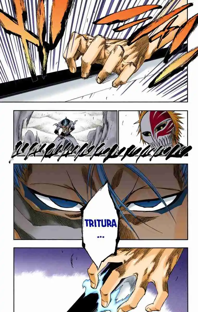 Bleach Full Color - Capítulo 281 - Página 6 - LectorTMOo
