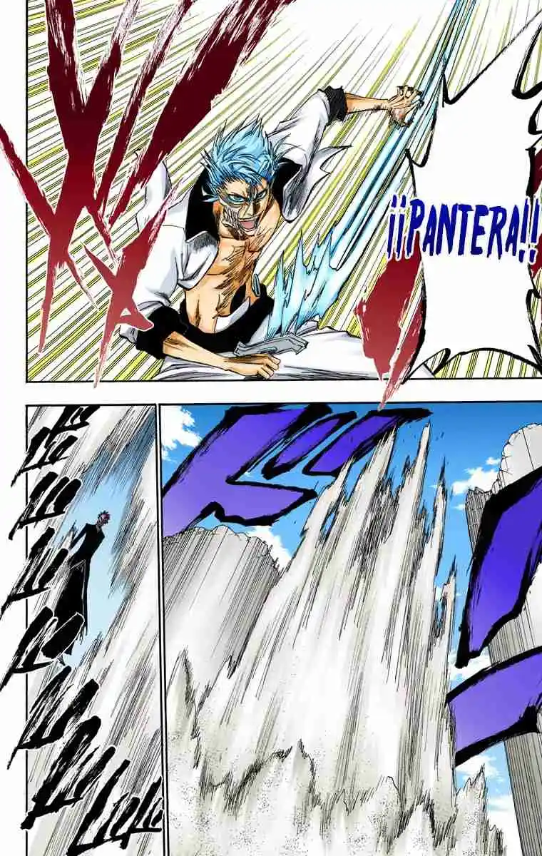 Bleach Full Color - Capítulo 281 - Página 7 - LectorTMOo