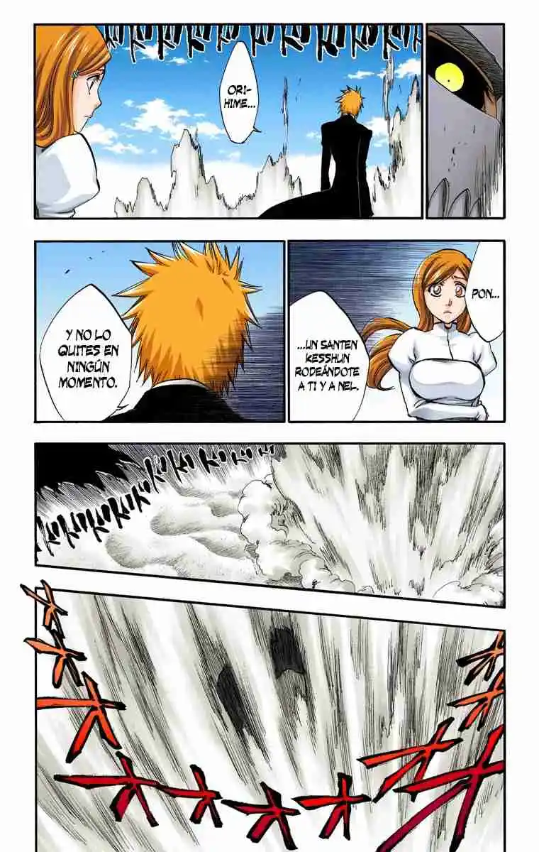 Bleach Full Color - Capítulo 281 - Página 8 - LectorTMOo
