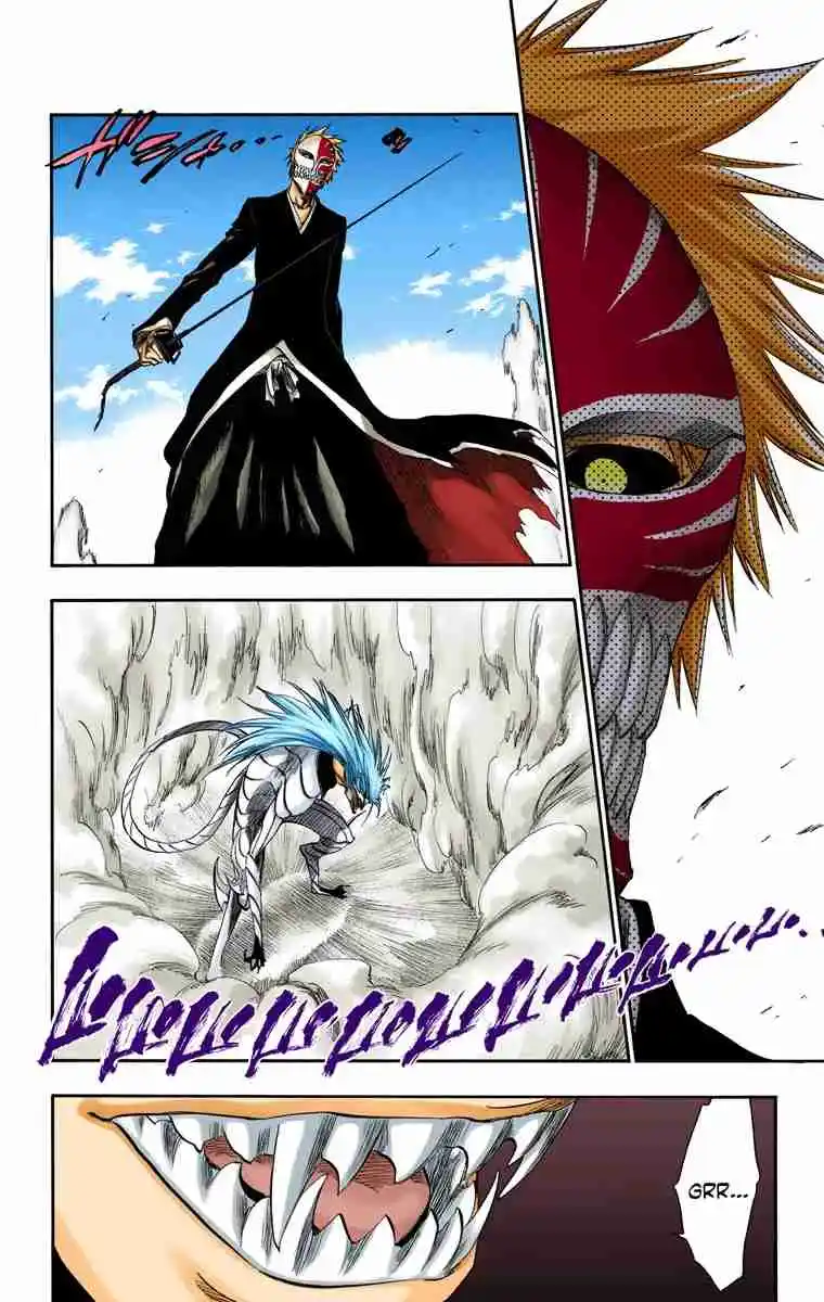 Bleach Full Color - Capítulo 281 - Página 10 - LectorTMOo