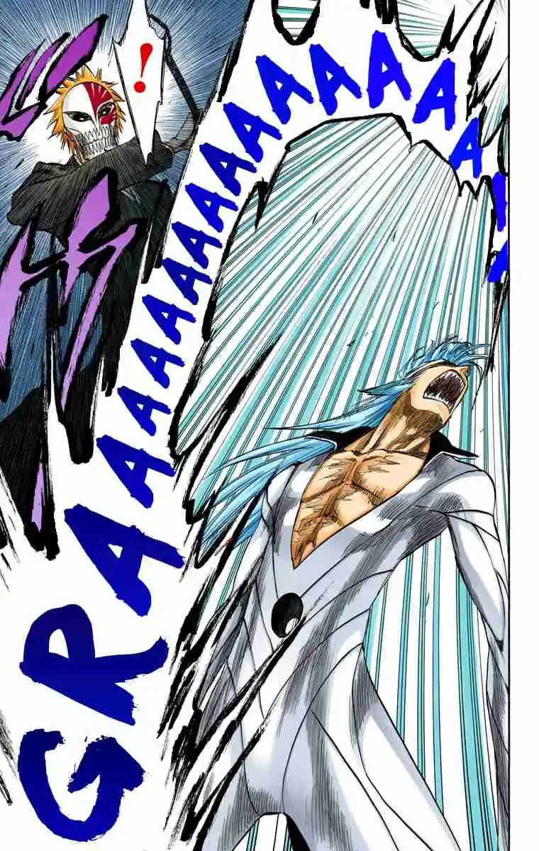 Bleach Full Color - Capítulo 281 - Página 11 - LectorTMOo