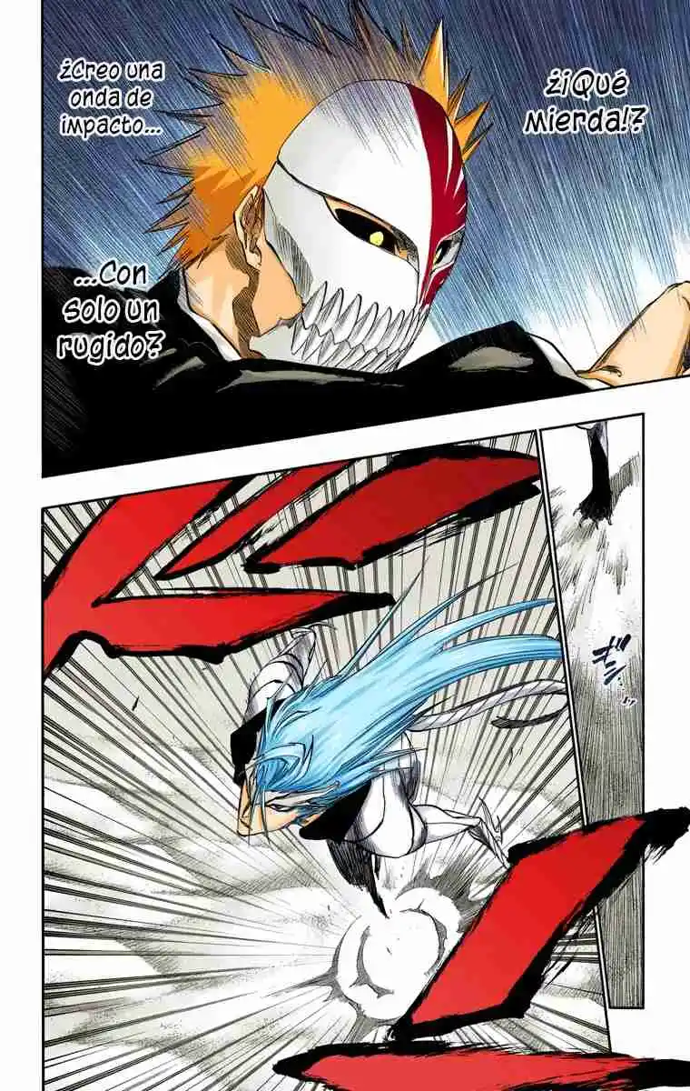 Bleach Full Color - Capítulo 281 - Página 12 - LectorTMOo