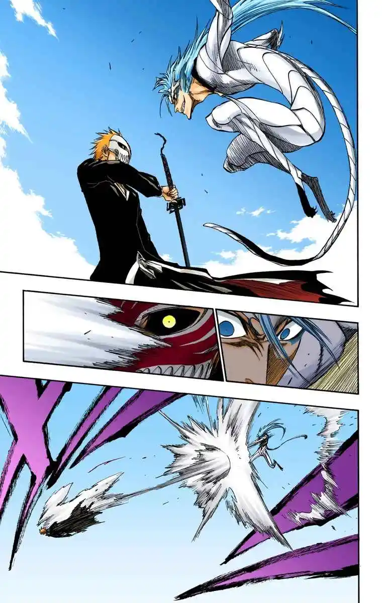 Bleach Full Color - Capítulo 281 - Página 13 - LectorTMOo