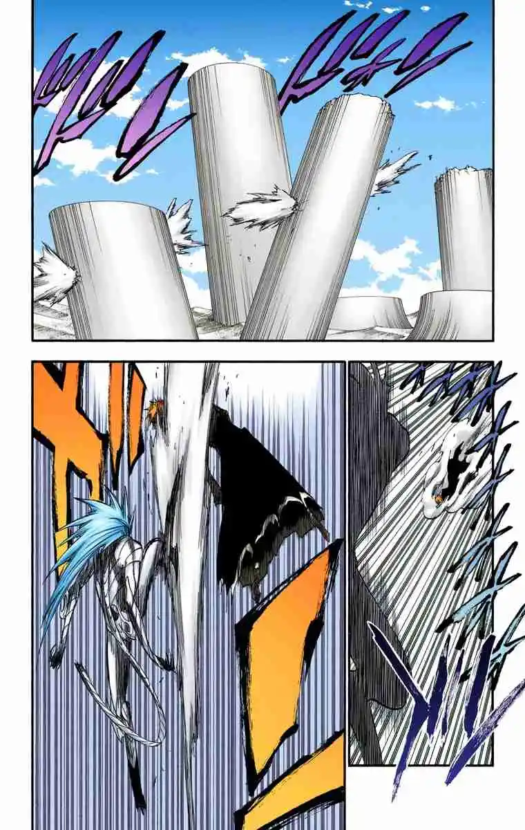 Bleach Full Color - Capítulo 281 - Página 14 - LectorTMOo