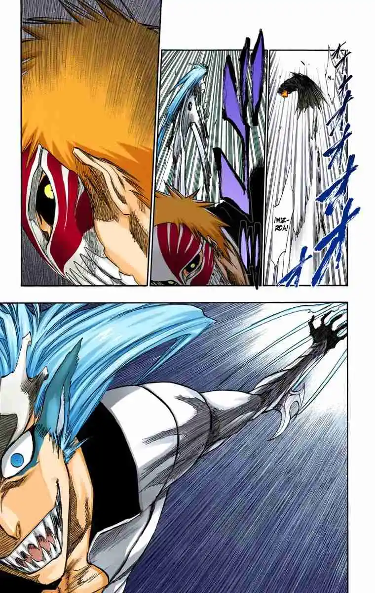 Bleach Full Color - Capítulo 281 - Página 15 - LectorTMOo