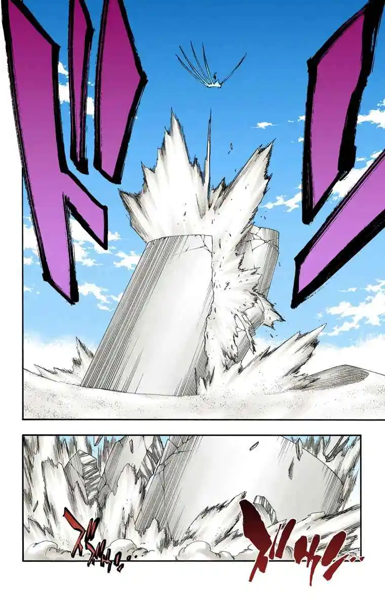 Bleach Full Color - Capítulo 281 - Página 16 - LectorTMOo