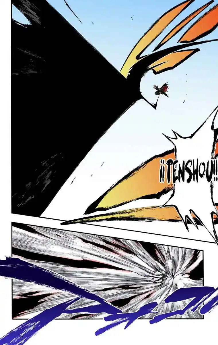 Bleach Full Color - Capítulo 281 - Página 18 - LectorTMOo