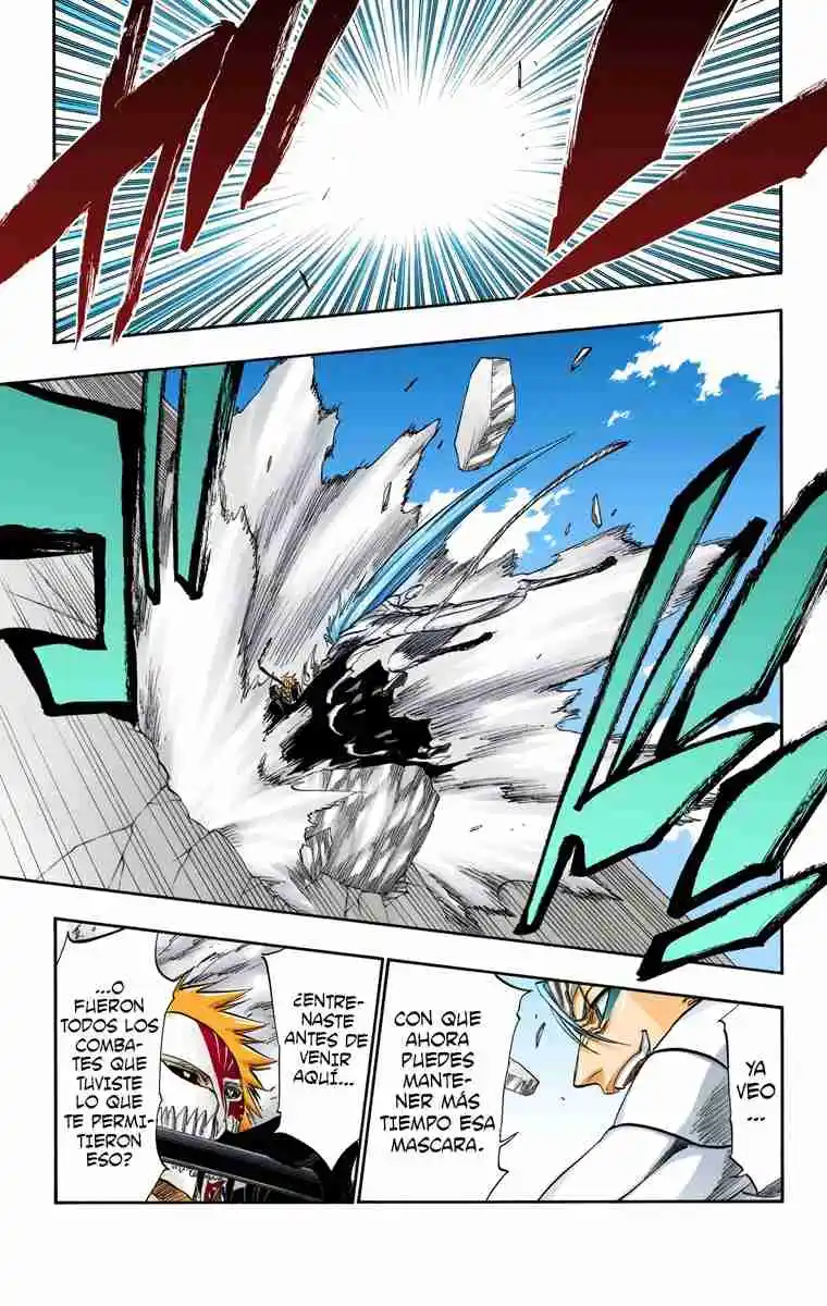 Bleach Full Color - Capítulo 282 - Página 7 - LectorTMOo
