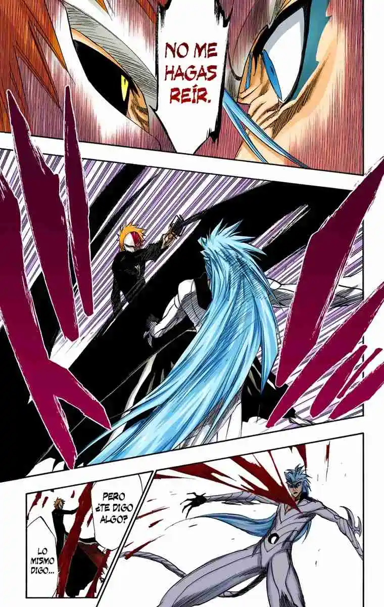 Bleach Full Color - Capítulo 282 - Página 9 - LectorTMOo
