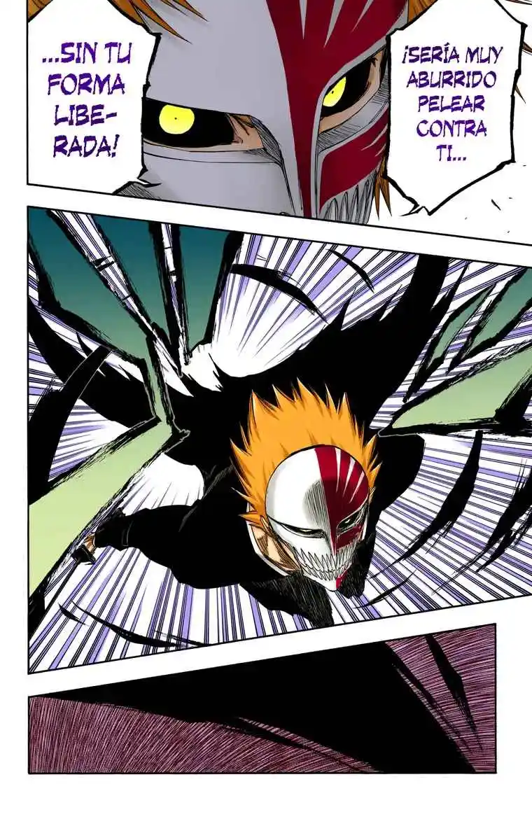Bleach Full Color - Capítulo 282 - Página 10 - LectorTMOo