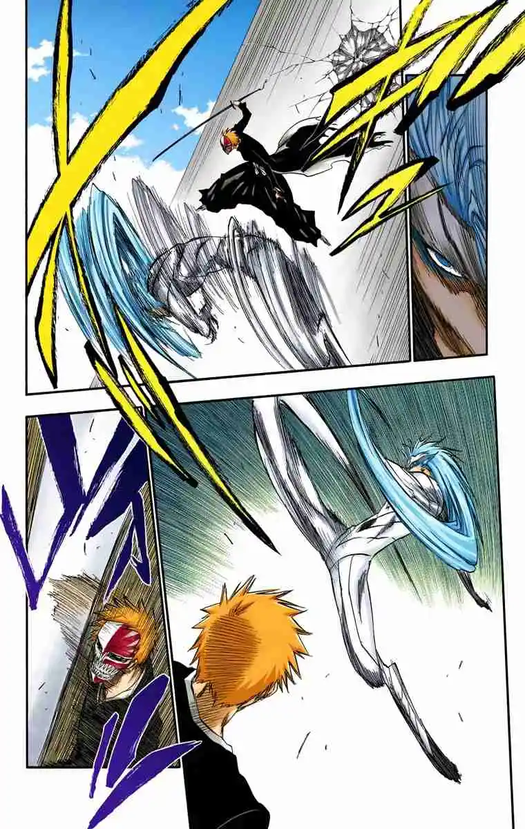 Bleach Full Color - Capítulo 282 - Página 12 - LectorTMOo
