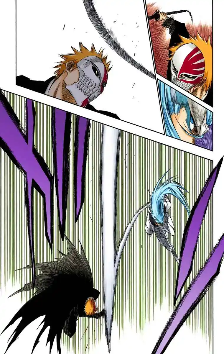 Bleach Full Color - Capítulo 282 - Página 13 - LectorTMOo