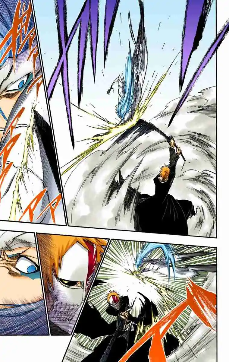 Bleach Full Color - Capítulo 282 - Página 15 - LectorTMOo