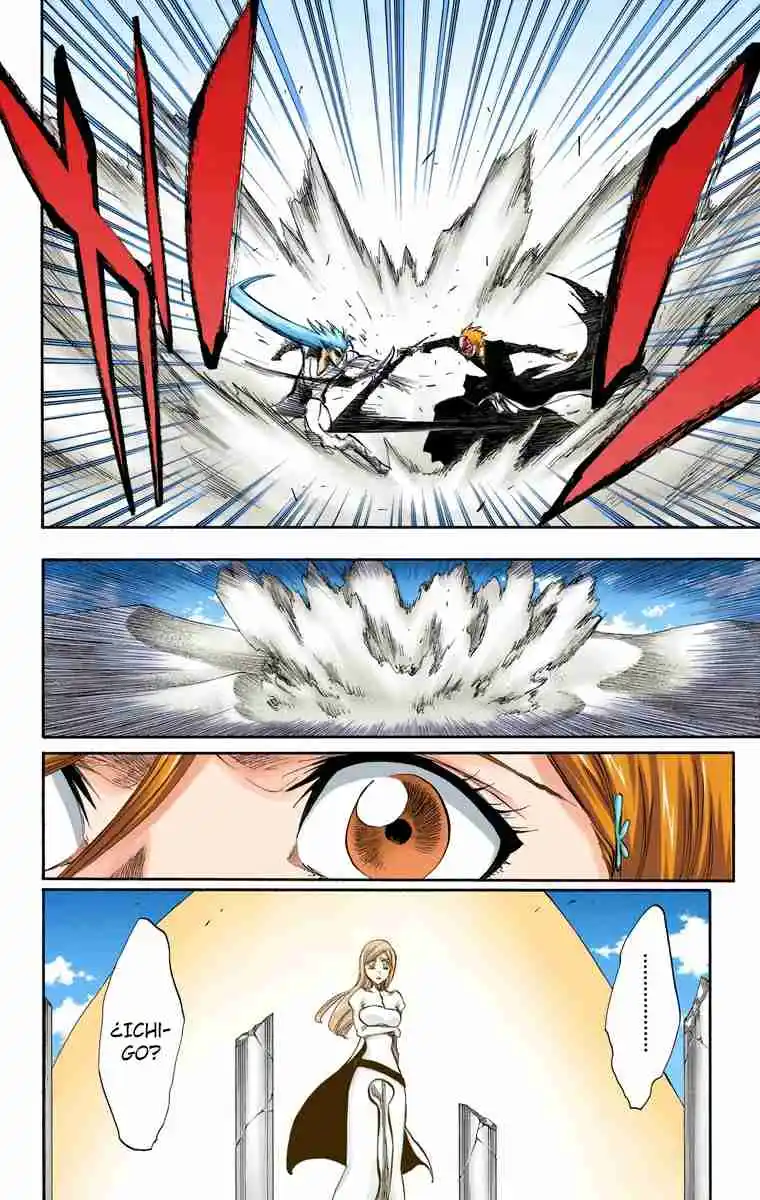 Bleach Full Color - Capítulo 282 - Página 16 - LectorTMOo