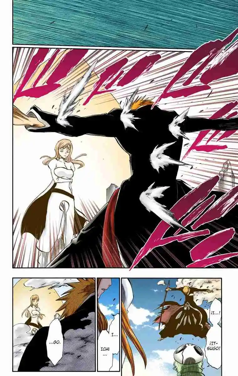 Bleach Full Color - Capítulo 282 - Página 18 - LectorTMOo