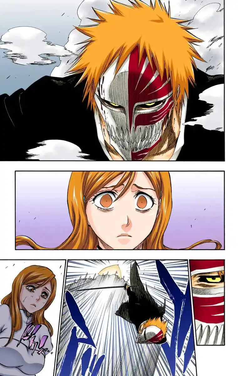 Bleach Full Color - Capítulo 282 - Página 19 - LectorTMOo
