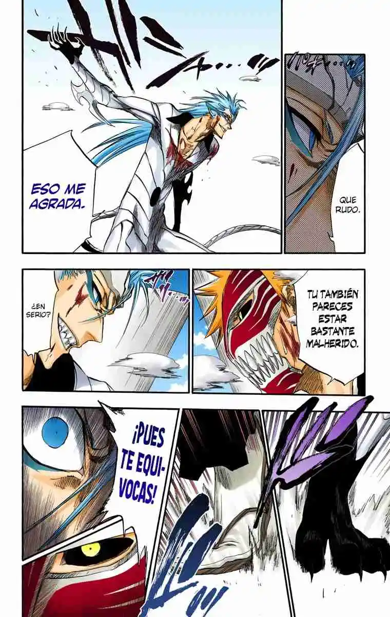 Bleach Full Color - Capítulo 283 - Página 5 - LectorTMOo