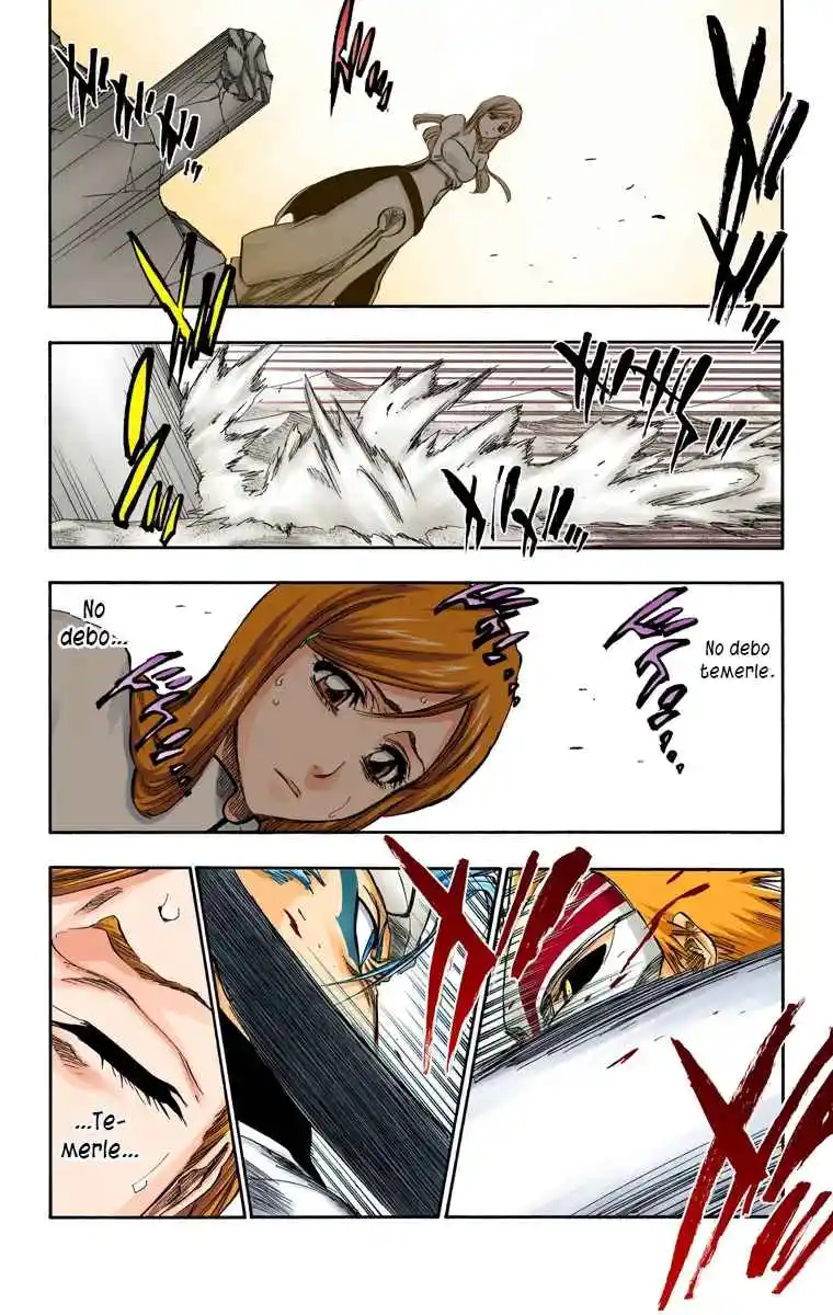 Bleach Full Color - Capítulo 283 - Página 7 - LectorTMOo