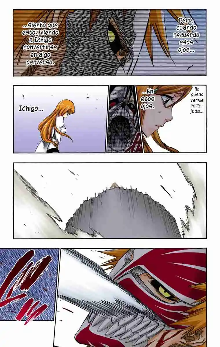 Bleach Full Color - Capítulo 283 - Página 8 - LectorTMOo