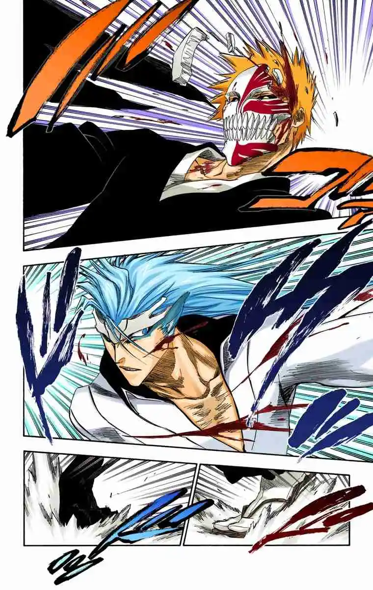 Bleach Full Color - Capítulo 283 - Página 9 - LectorTMOo
