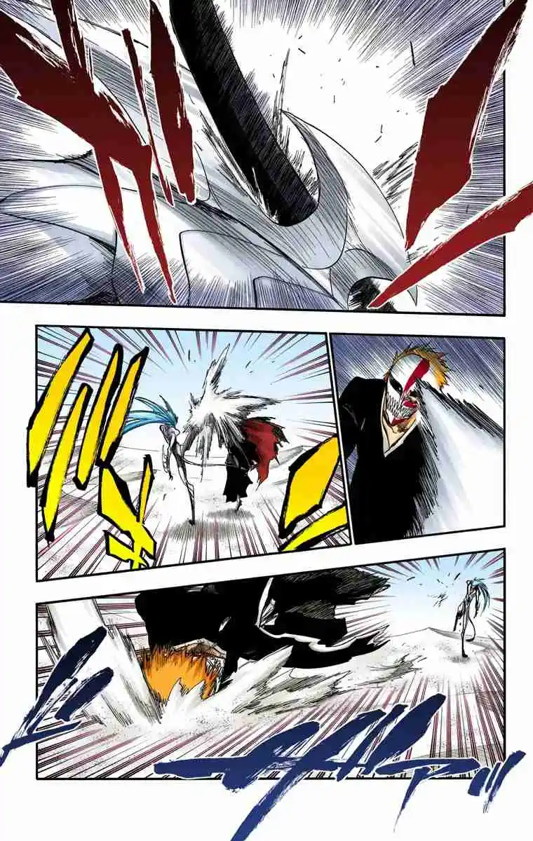 Bleach Full Color - Capítulo 283 - Página 10 - LectorTMOo