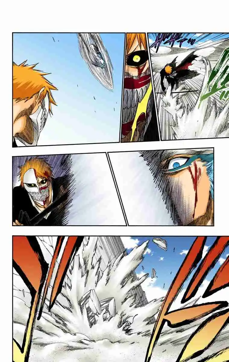 Bleach Full Color - Capítulo 283 - Página 11 - LectorTMOo