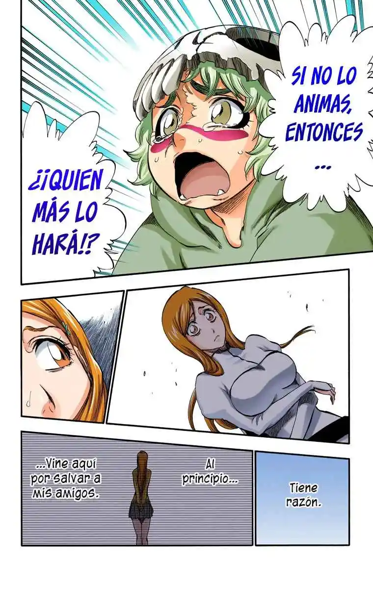 Bleach Full Color - Capítulo 283 - Página 15 - LectorTMOo