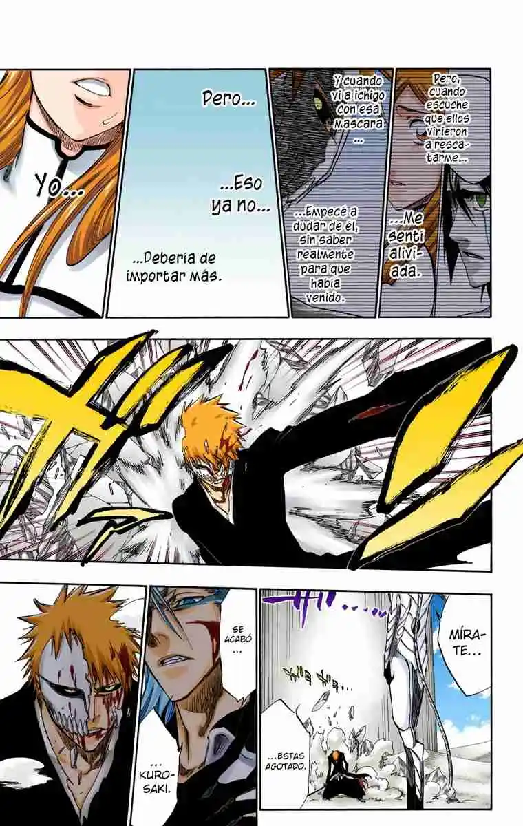 Bleach Full Color - Capítulo 283 - Página 16 - LectorTMOo