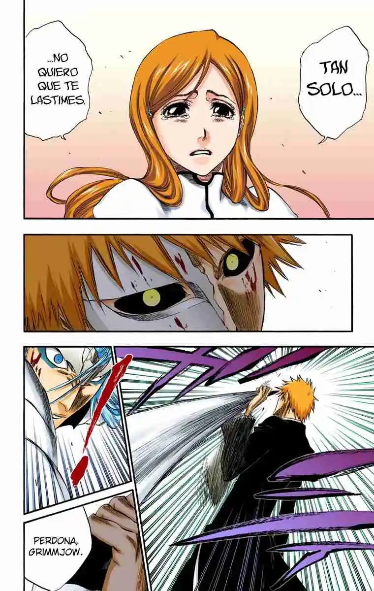Bleach Full Color - Capítulo 283 - Página 18 - LectorTMOo