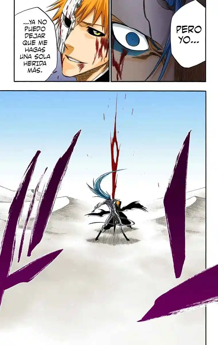 Bleach Full Color - Capítulo 283 - Página 19 - LectorTMOo