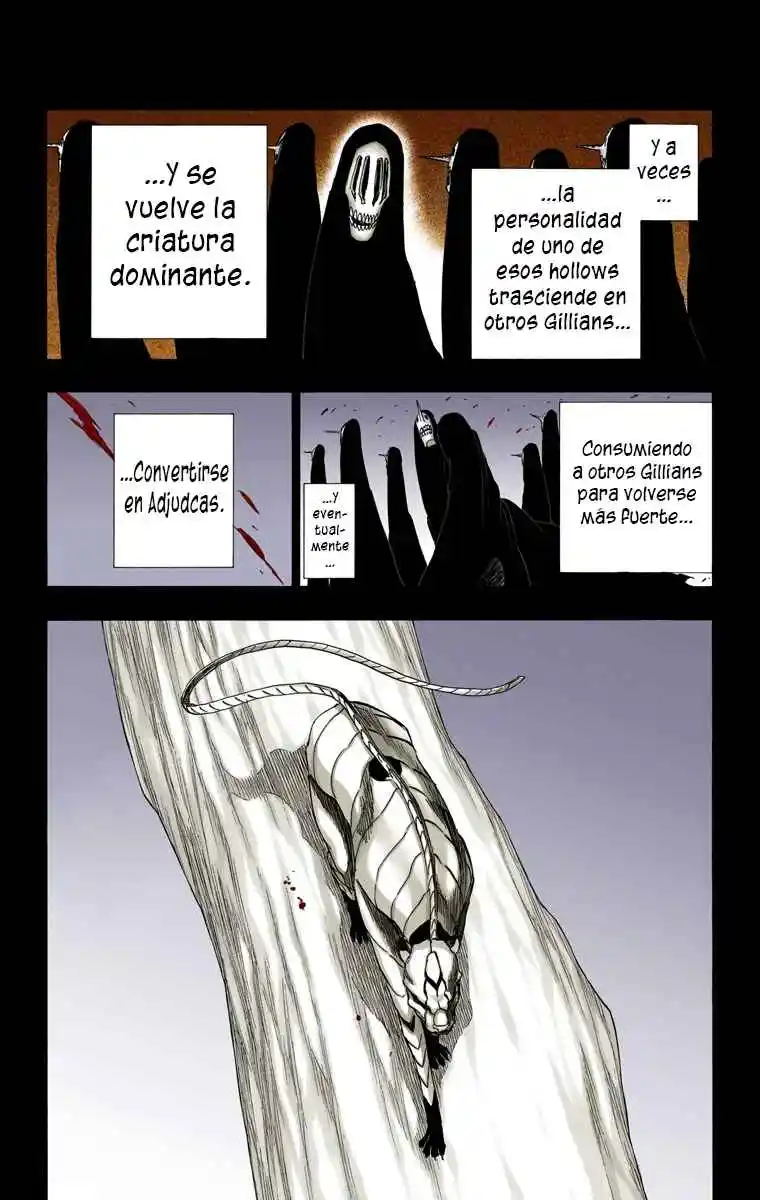 Bleach Full Color - Capítulo 284 - Página 7 - LectorTMOo