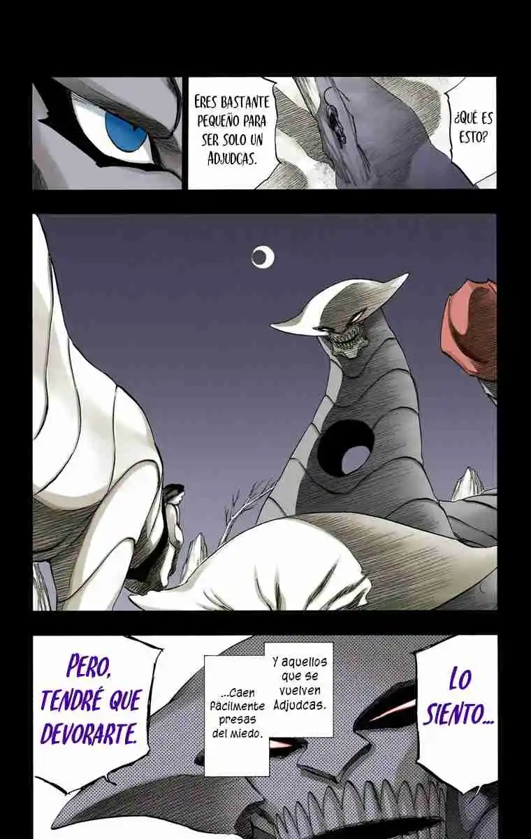 Bleach Full Color - Capítulo 284 - Página 8 - LectorTMOo